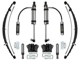 07-21 Tundra RXT System Icon Vehicle Dynamics