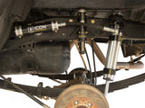2005-2023 Toyota Tacoma RXT Suspension System Icon Vehicle Dynamics