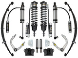 07-21 Tundra 1.63-3 Inch 3.0 Suspension System Icon Vehicle Dynamics