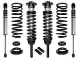 03-09 GX470 0-3.5 Inch Suspension System Icon Vehicle Dynamics