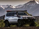 03-09 GX470 0-3.5 Inch Suspension System Icon Vehicle Dynamics