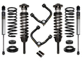 03-09 GX470 0-3.5 Inch Suspension System Icon Vehicle Dynamics