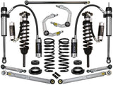 03-09 GX470 0-3.5 Inch Suspension System Icon Vehicle Dynamics