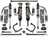 03-09 GX470 0-3.5 Inch Suspension System Icon Vehicle Dynamics