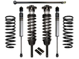 10-Up GX460 0-3.5 Inch Suspension System Icon Vehicle Dynamics
