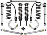 10-Up GX460 0-3.5 Inch Suspension System Icon Vehicle Dynamics