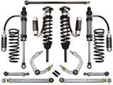 10-Up GX460 0-3.5 Inch Suspension System Icon Vehicle Dynamics