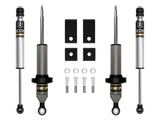 2022-2025 Toyota Tundra 0-2.25 Inch Lift Stage 1 2.5 Exp Suspension System Icon Vehicle Dynamics
