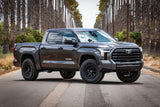 2022-2025 Toyota Tundra 2-3.25 Inch Lift 3.0 Suspension System Tubular Icon Vehicle Dynamics