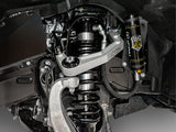 2022-2025 Toyota Tundra 1.25-3.25 Inch Lift 3.0 Suspension System Billet Icon Vehicle Dynamics