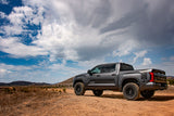 2022-2025 Toyota Tundra 1.25-3.25 Inch Lift (Trd) 3.0 Suspension System Billet CDCV Icon Vehicle Dynamics