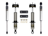 2005-2023 Toyota Tacoma 0-2 Inch Lift Exp Suspension System Icon Vehicle Dynamics