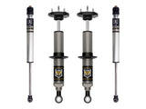 07-21 Toyota Tundra 0-2.25 Inch Lift Exp Suspension System Icon Vehicle Dynamics