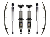 07-21 Toyota Tundra 0-2.25 Inch Lift Exp Suspension System Icon Vehicle Dynamics