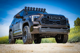 2023-2025 Toyota Sequoia 0-2.13 Inch Lift Suspension System Icon Vehicle Dynamics
