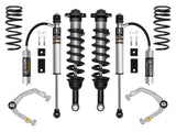 2023-2025 Toyota Sequoia 3-4.5 Inch Lift Suspension System Billet Trd Icon Vehicle Dynamics
