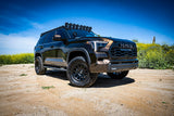 2023-2025 Toyota Sequoia 3-4.25 Inch Lift (Trd) 3.0 Suspension System Tubular Icon Vehicle Dynamics
