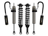 2022-2023 Toyota Land Cruiser 300 Series 1-3 Inch Lift Suspension System Icon Vehicle Dynamics