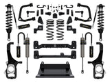 2022-2024 Toyota Tundra 6 Inch Lift Suspension System Icon Vehicle Dynamics