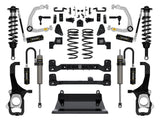 2022-2024 Toyota Tundra 6 Inch Lift Suspension System Icon Vehicle Dynamics