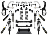 2022-2024 Toyota Tundra 6 Inch Lift Suspension System Icon Vehicle Dynamics