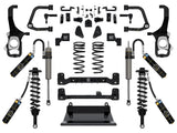 2022-2024 Toyota Tundra 6 Inch Lift Suspension System Icon Vehicle Dynamics