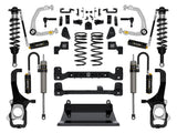 2022-2024 Toyota Tundra 6 Inch Lift Suspension System Icon Vehicle Dynamics