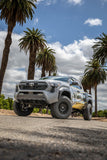2024-2025 Toyota Tacoma 1.25-3 Inch Lift Suspension System Tubular Icon Vehicle Dynamics