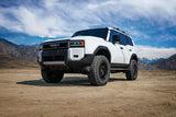 2024-2025 Toyota Land Cruiser 250 Series 1.25-3 Inch Lift Suspension System Icon Vehicle Dynamics
