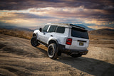 2024-2025 Toyota Land Cruiser 250 Series 1.25-3 Inch Lift Suspension System Icon Vehicle Dynamics