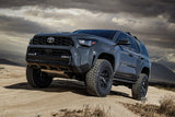 2025 Toyota 4Runner 4WD 1.25-3 Inch Lift Suspension System Icon Vehicle Dynamics