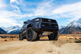 2025 Toyota 4Runner 4WD 1.25-3 Inch Lift Suspension System Icon Vehicle Dynamics