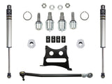 2017-2022 Ford F-250/F-350 Super Duty 4WD Ultimate Front End Kit Icon Vehicle Dynamics