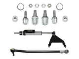 2017-2022 Ford F-250/F-350 Super Duty 4WD Ultimate Front End Kit Icon Vehicle Dynamics