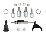 2005-2016 Ford F-250/F-350 Super Duty 4WD Ultimate Front End Kit Icon Vehicle Dynamics