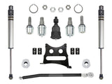 2005-2016 Ford F-250/F-350 Super Duty 4WD Ultimate Front End Kit Icon Vehicle Dynamics