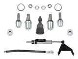 2005-2016 Ford F-250/F-350 Super Duty 4WD Ultimate Front End Kit Icon Vehicle Dynamics
