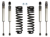 2005-2016 Ford F-250/F-350 Super Duty 4WD Diesel 2.5 Inch Lift Suspension System Icon Vehicle Dynamics