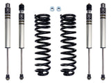2020-2022 Ford F-250/F-350 Super Duty 4WD 2.5 Inch Lift Suspension System Icon Vehicle Dynamics