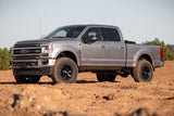 2020-2022 Ford F-250/F-350 Super Duty 4WD Diesel 2.5 Inch Lift Suspension System Icon Vehicle Dynamics