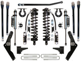 11-16 Ford F-250/F-350 4-5.5 Inch Coilover Conversion System Icon Vehicle Dynamics