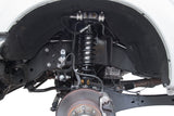 2017-2023 Ford F-250/F-350 Super Duty 4WD 2.5-3 Inch Lift Coilover Conversion System Icon Vehicle Dynamics