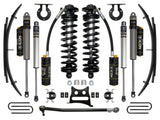 2017-2023 Ford F-250/F-350 Super Duty 4WD 2.5-3 Inch Lift Coilover Conversion System Icon Vehicle Dynamics