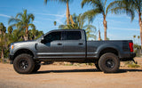 17-22 Ford F250/F350 4-5.5 Inch Lift Suspension System W/Radius Arm Icon Vehicle Dynamics
