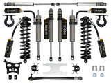 2023-2024 Ford F-250/F-350 Super Duty 4WD 2.5-3 Inch Lift Stage 5 Coilover Conversion System | 2023 Ford F-250/F-350 Super Duty 4WD 2.5-3 Inch Lift Stage 5 Coilover Conversion System Icon Vehicle Dynamics