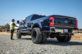 2023-2025 Ford F-250/F-350 Super Duty 4WD 2.5-3 Inch Lift Coilover Conversion System W/ Radius Arms & Expansion Packs Icon Vehicle Dynamics