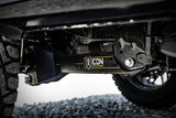 2023-2025 Ford F-250/F-350 Super Duty 4WD 2.5-3 Inch Lift Coilover Conversion System W/ Radius Arms & Expansion Packs Icon Vehicle Dynamics
