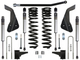 05-07 Ford F250/F350 4.5 Inch Suspension System Icon Vehicle Dynamics
