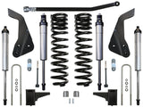 05-07 Ford F250/F350 4.5 Inch Suspension System Icon Vehicle Dynamics