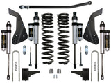 05-07 Ford F250/F350 4.5 Inch Suspension System Icon Vehicle Dynamics
